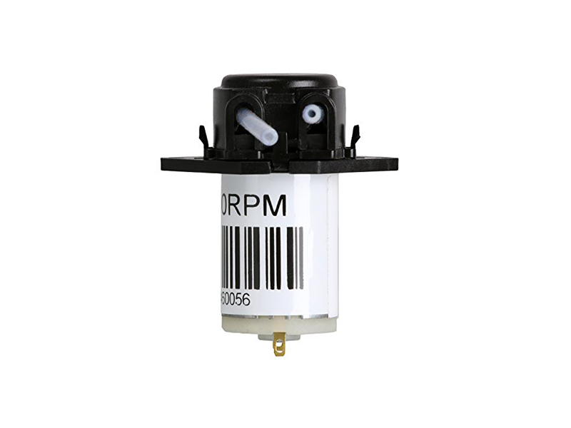 12V DC Peristaltic Liquid Pump - Image 4